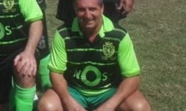 Condolencias a la familia de José Luis Chantiri