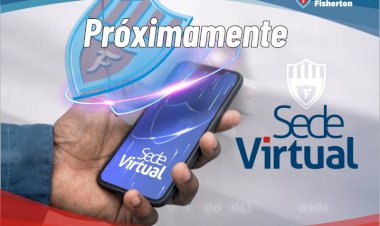 Se viene la Sede Virtual