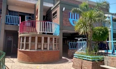 Jerarquizá tu entrenamiento en Fisherton