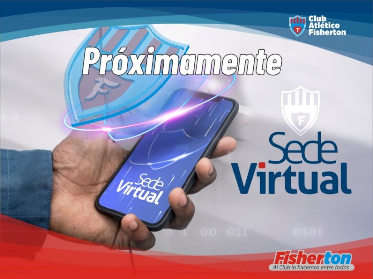 Se viene la Sede Virtual