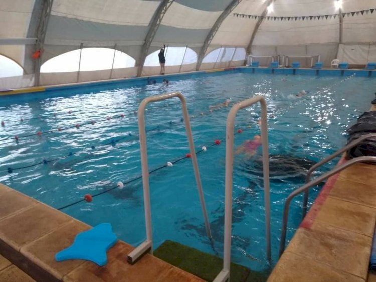 Sumate a los entrenamientos en la PileCAF