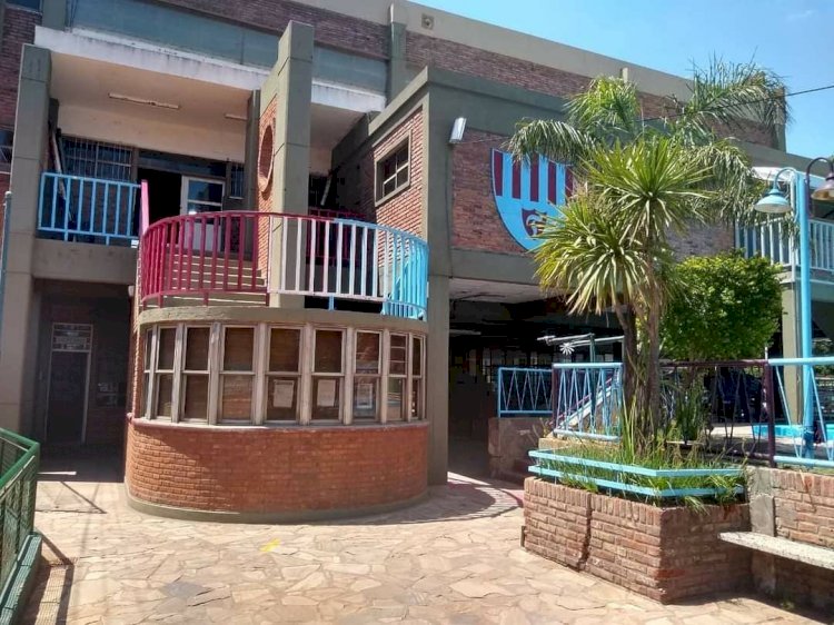 Jerarquizá tu entrenamiento en Fisherton