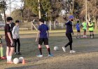 Ultimando detalles: vuelve el fútbol de la Rosarina