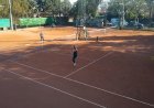 Fecha lista:  se programó el reinicio del Interclubes de Tenis