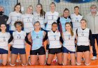 El Vóley ganó en el debut y va por más