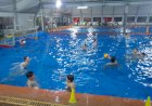 Súmate al Waterpolo de Fisherton