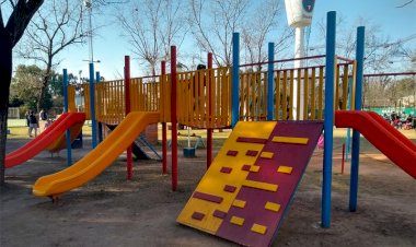 Otra obra: los más chicos, muy felices