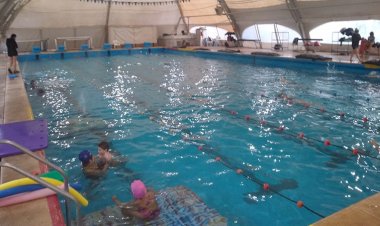 Súmate a las actividades de la PileCAF