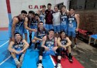 Básquet: Fisherton dio otro paso