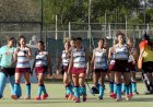Hockey: un punto para llegar a la cima