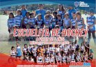 Súmate a la Escuelita de Hockey