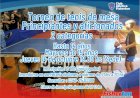 Torneo de Tenis de Mesa en la Sede