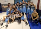 Básquet: gran triunfo para continuar en lo más alto