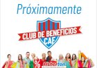 En breve, disfrutá del Club de Beneficios
