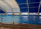 Waterpolo: destacados resultados de las Formativas