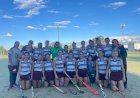 Hockey: la Línea “B” también vivió una gran jornada