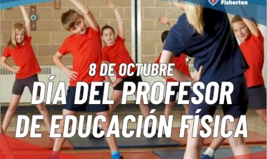 Feliz día Profes!!!