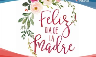 Feliz Día de la Madre
