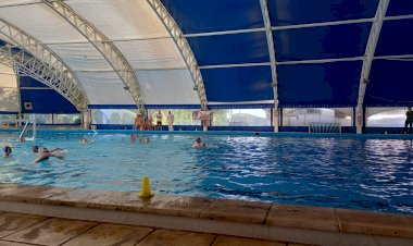 Waterpolo: destacados resultados de las Formativas