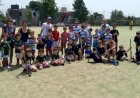 Hockey Masculino: Encuentro de Escuelitas