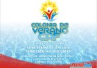Se viene la Colonia…sumate!!!