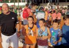 Tenis: campeones en el Interclubes