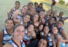 Hockey: la Primera “B” va por el título