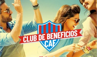 Obtené importantes descuentos con el Club de Beneficios