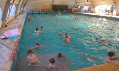 Nueva caldera para la PileCAF