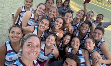 Hockey: la Primera “B” va por el título