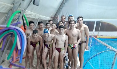 Actualidad de Waterpolo