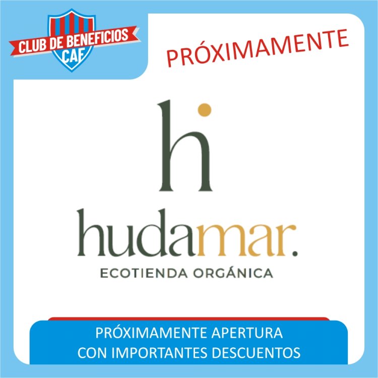 Más descuentos con el Club de Beneficios