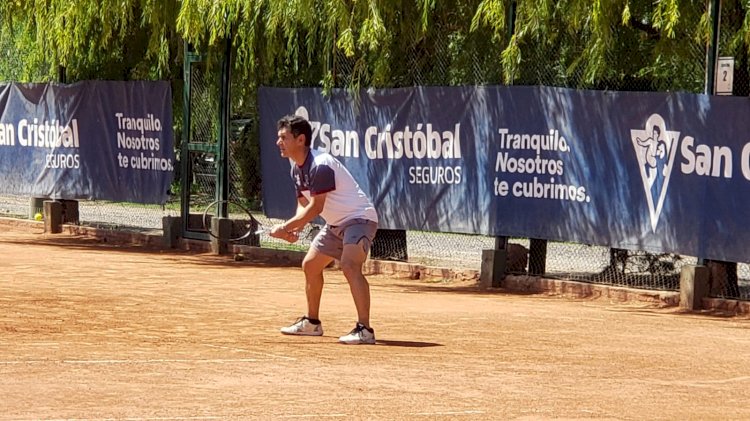 Copa Amistad: Fisherton continúa en lo más alto
