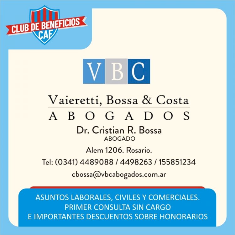 Club de Beneficios de Fisherton