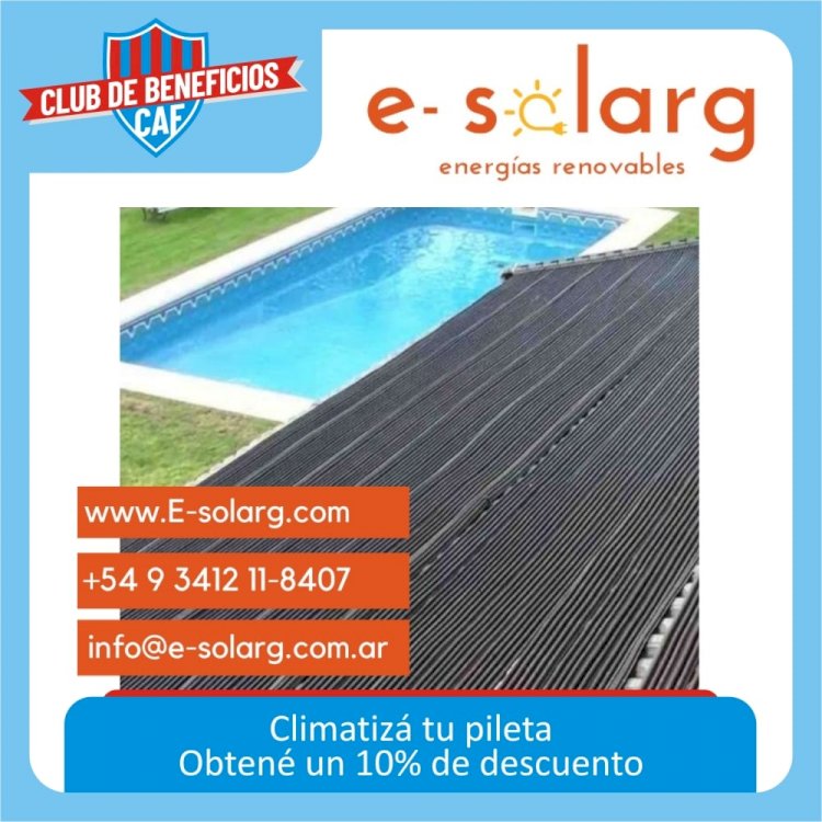 Club de Beneficios de Fisherton