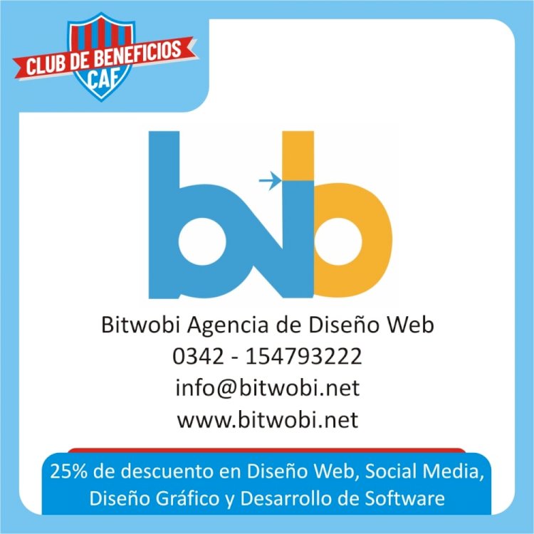 Club de Beneficios de Fisherton