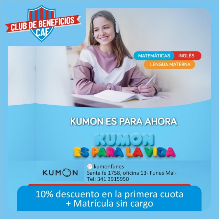 Club de Beneficios de Fisherton