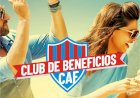 El Club de Beneficios presente en la Fiesta del Deporte