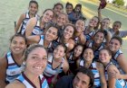 Hockey: gran temporada de la línea “B”