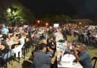 Se desarrolló la Fiesta del Deporte