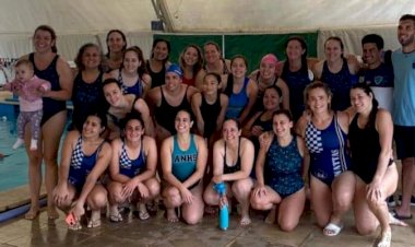 Actualidad de Waterpolo