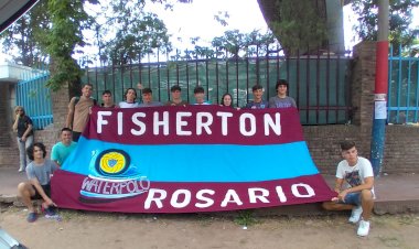 Waterpolo: participación en la Copa GEBA 2021