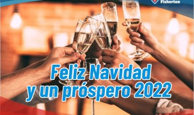 Feliz Navidad!!!
