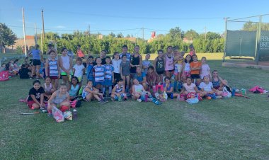 Hockey despidió el 2021