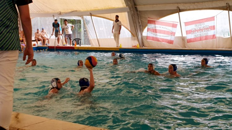 Actualidad de Waterpolo