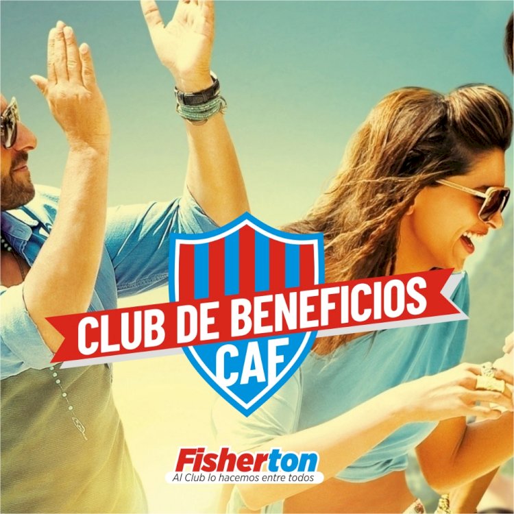El Club de Beneficios presente en la Fiesta del Deporte