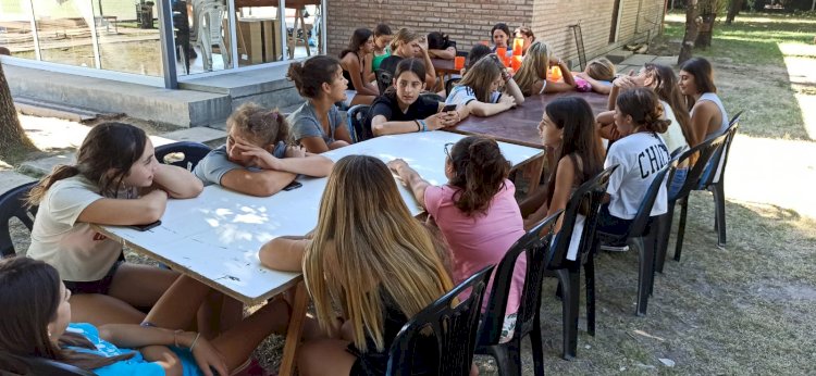 Hockey despidió el 2021