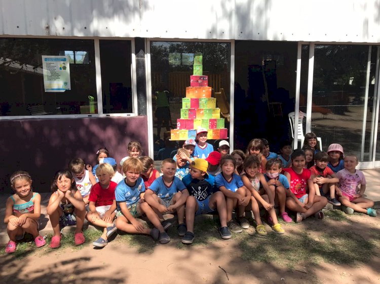 La Colonia, el éxito del Verano 