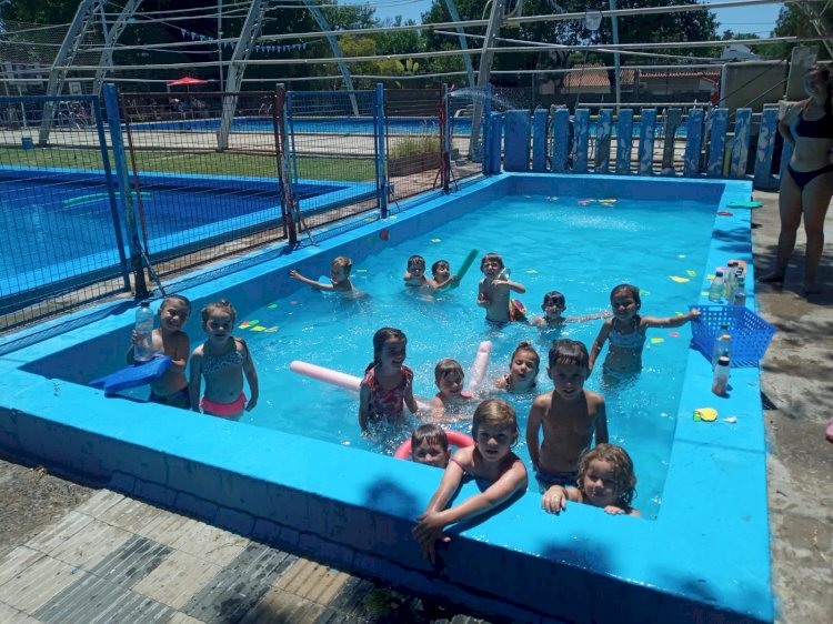 La Colonia, el éxito del Verano 