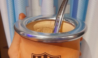 Exteriorizá tu pasión con la Tienda Deportiva